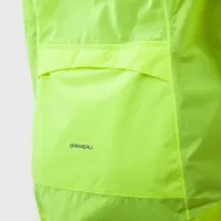 Куртка Women's Sleet WP Jacket yellow 4