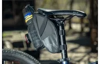 Сумка подседельная ONRIDE Rail 40, 1.5л, black 3