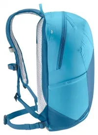 Рюкзак Deuter Speed Lite 17 azure-reef (1361) 5