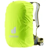 Рюкзак Deuter Race Air 14+3 linden-cactus (1206) 8