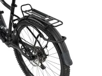 Крило заднє Topeak TetraRack Full Fender M2 Aluminium fits TetraRack M2, M2L, M2 HD 3