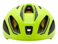 Шлем Giant Strive MIPS Illume matt neon yellow/black 2