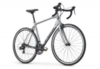 Велосипед 28" Fuji SPORTIF 2.5 (2020) hazy silver 1