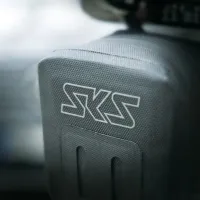 Сумка под седло SKS RACE SADDLEBAG S (0.4 L) 6