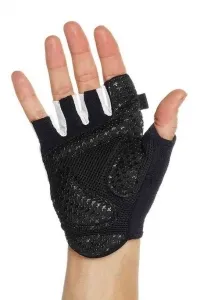 Перчатки ASSOS Summer Gloves S7 Panther White  1