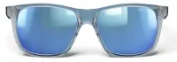 Окуляри дитячі Julbo ELWOOD (Spectron 3CF) shiny translucent duck blue/matt blue S (6-10 years) 2