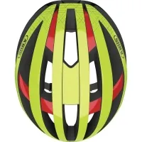 Шлем ABUS VIANTOR (MIPS) Neon Yellow 0