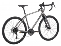 Велосипед 28" Pride ROCX Tour (2023) серый 3