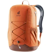 Рюкзак Deuter Gogo chestnut-umbra (6616) 0