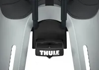 Швидкознімна опора Thule RideAlong Mini Quick Release Bracket 0
