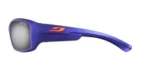 Очки Julbo WHOOPS (Spectron 4) metalic blue 2