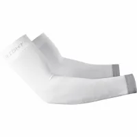 Рукава сонцезахисні ASSOS Arm Protector white series 0
