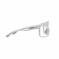 Очки Lynx Pierre PH W (0-3) shiny transparent inside white 2