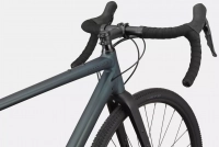 Велосипед 28" Cannondale TOPSTONE 1 (2024) gunmetal green 5