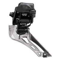Перемикач передній Shimano Dura-Ace Di2 FD-R9250-F 2x12 (без хомута) 0
