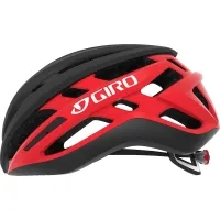 Шлем Giro Agilis Matte Black/Bright Red 0