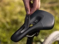 Седло Ergon SR Allroad Pro Carbon Women 5