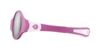 Окуляри дитячі Julbo LOOP L (Spectron 4 baby) dark pink/pink (3-5 років) 2