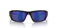 Очки Oakley VALVE (DEEP Blue Irid Polar) polished black 3