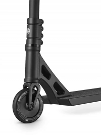 Самокат трюковий Hipe H6 black/black 2