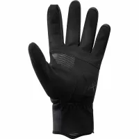 Перчатки Shimano WINDBREAK THERMAL, black/grey 0
