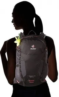 Рюкзак Deuter Speed Lite 22 SL 22л (3410318 7000) 4