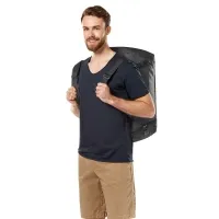 Сумка Deuter Aviant Duffel 50 black (7000) 2