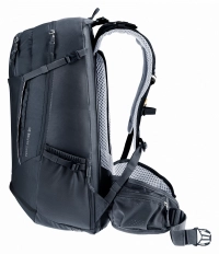 Рюкзак Deuter Trans Alpine 30 black (7000) 4