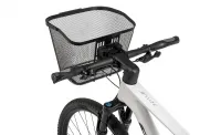 Кошик Topeak Urban Basket Front w/Fixer 9 3