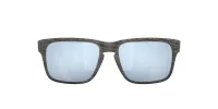 Очки Oakley HOLBROOK XS (PRIZM Deep Water Polarized) woodgrain 0