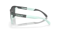 Окуляри Oakley FROGSKINS RANGE (PRIZM Black) matte carbon/blue milkshake 2