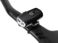 Фара Topeak HeadLux 250 USB, 250 lumens, USB rechargeable light, black 0