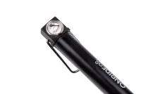 Насос компактный напольный ONRIDE Puff алюминий (120 psi, 8.3 bar) 5