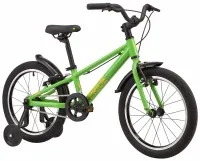 Велосипед 18" Pride Rowdy (2021) зеленый 0