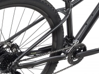 Велосипед 29" Liv Tempt 4 (2023) Black chrome 2