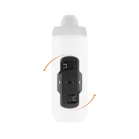 Фляготримач конектор FIDLOCK TWIST bottle connector (connector left turn, bottle-side mount suitable for bottle 450/450 kids/590/600) 2