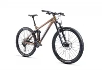Велосипед 29" Fuji OUTLAND LT 1.3 (2020) bronze 1