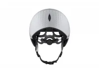 Шолом Lazer Tardiz 2 matte white 2