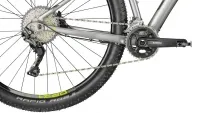 Велосипед 29" Bergamont Revox 7.0 silver/black/lime (matt) 2018 3
