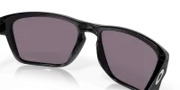 Окуляри Oakley SYLAS (PRIZM Gray) polished black 6