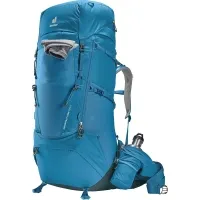 Рюкзак Deuter Aircontact Core 70+10 reef-ink (1358) 7