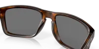 Окуляри Oakley HOLBROOK XL (PRIZM Black) matte brown tortoise 0