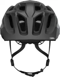 Шлем ABUS MOUNTK 2.0 Deep Black 0