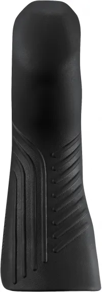 Тормозная ручка Shimano GRX BL-RX820-L гидравлическая левая, black 0