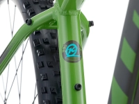 Велосипед 29" Kona Kahuna (2024) green 4