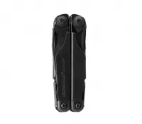 Мультинструмент Leatherman Surge BLACK, синтетический чехол, картонная коробка 8