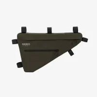 Сумка под раму Brooks Scape Full Frame bag mud green (5.0л) 4