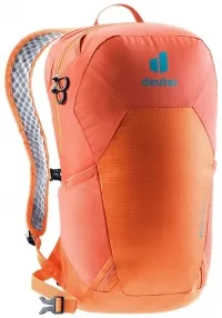 Рюкзак Deuter Speed Lite 17 paprika-saffron (9906) 6