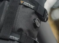 Сумка Topeak Fork DryBag 4L for Topeak Versa Cage Mount (max load 3kg) 4