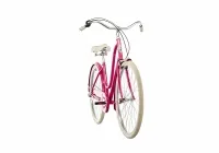Велосипед 28" ELECTRA Amsterdam Original 3i Al Ladies 'Deep Pink 0